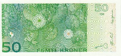 Beschrijving achterzijde: FLOWERS